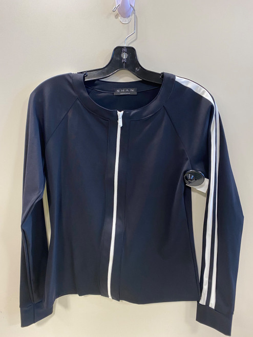 Vist Large View of Product Image Which is Used Unbranded Long Sleeve Top M-8/10