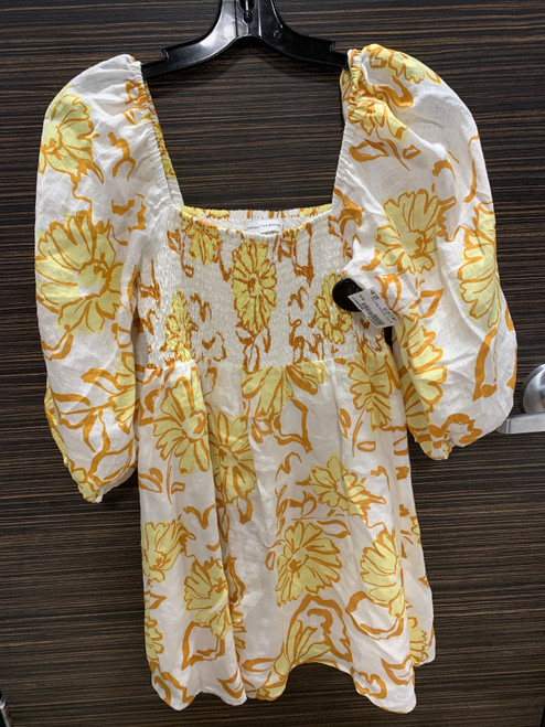 Vist Large View of Product Image Which is Used Unbranded Short Dress B L-12/14