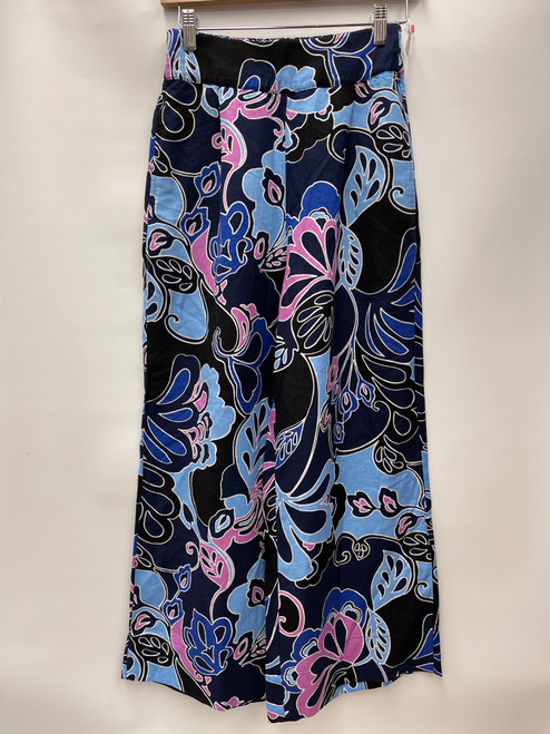 Vist Large View of Product Image Which is Used Loft Casual Pant 0-25