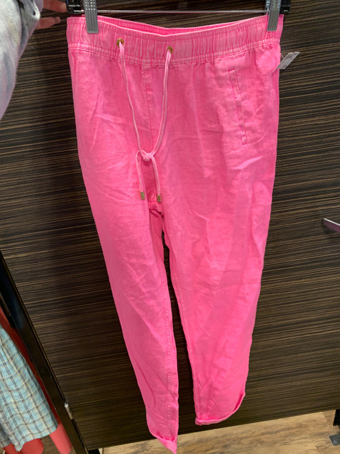 Vist Large View of Product Image Which is Used Lilly Pulitzer Casual Pant 12-31