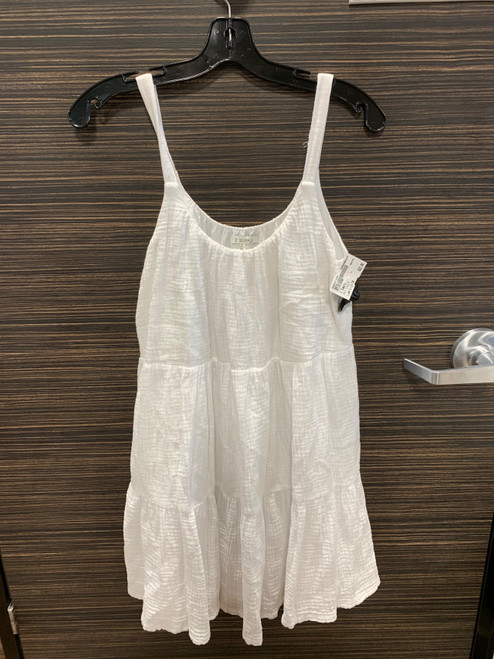 Vist Large View of Product Image Which is Used Z Supply Short Dress B L-12/14