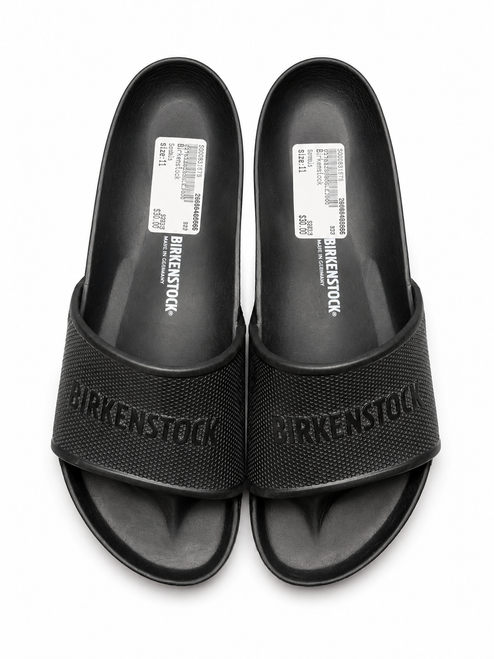 Vist Large View of Product Image Which is Used Birkenstock Sandals 11
