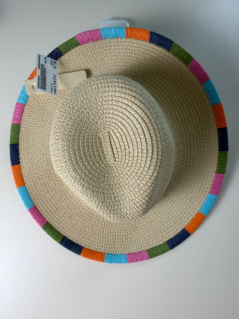 Vist Large View of Product Image Which is Used Unbranded Summer Hat S 4-6/27-28