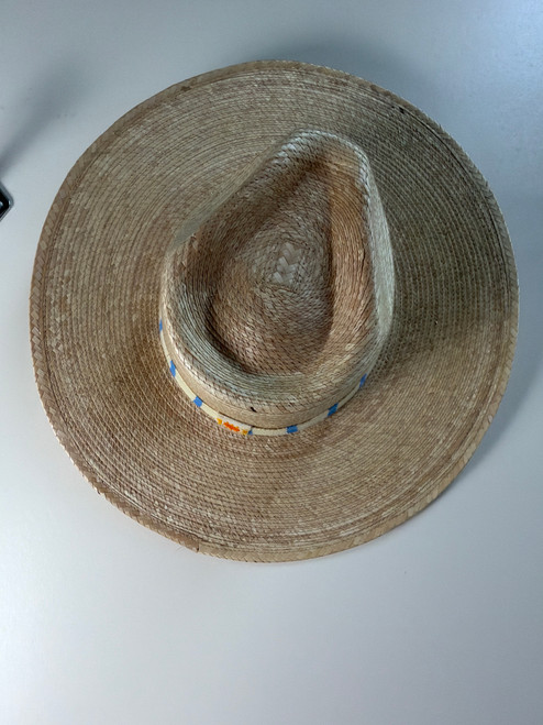 Vist Large View of Product Image Which is Used Unbranded Summer Hat S 4-6/27-28