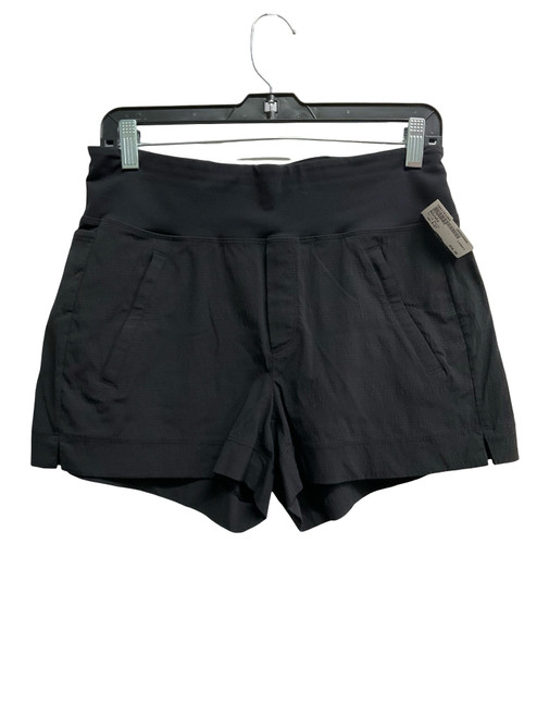Vist Large View of Product Image Which is Used Athleta Active Shorts 4-27