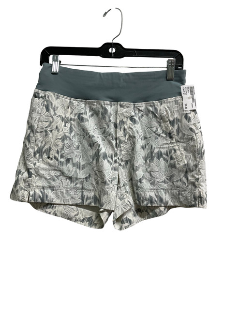 Vist Large View of Product Image Which is Used Athleta Active Shorts 4-27