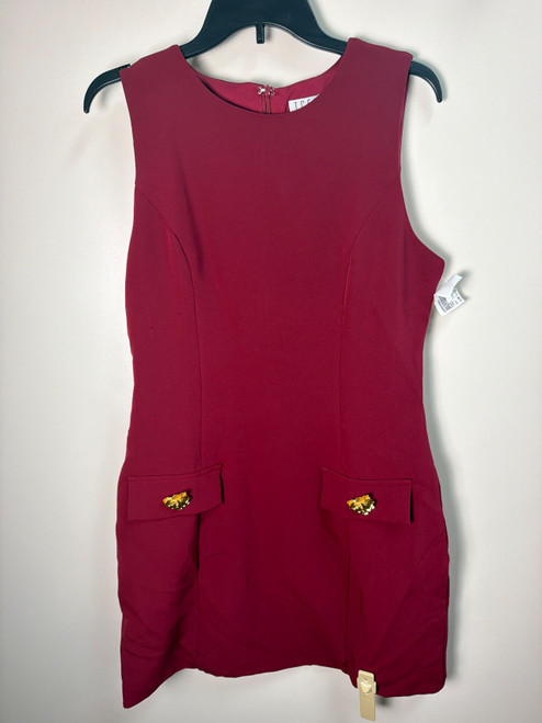 Vist Large View of Product Image Which is Used TCEC Short Dress B L-12/14