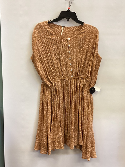 Vist Large View of Product Image Which is Used Free People Short Dress B M-8/10