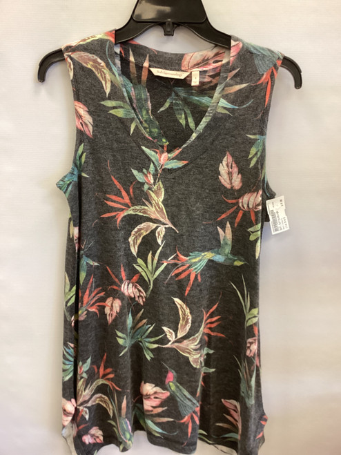 Vist Large View of Product Image Which is Used Soft Surroundings Short Dress B S-4/6