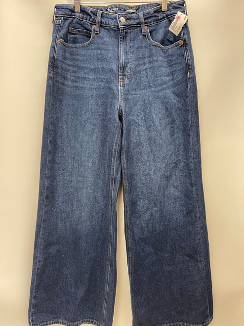 Vist Large View of Product Image Which is Used Old Navy Denim 12-31