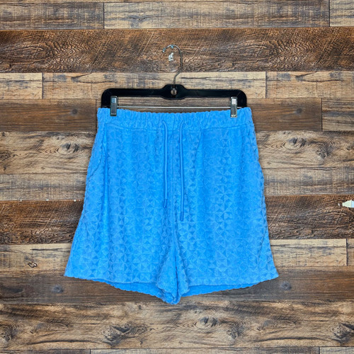Vist Large View of Product Image Which is NWT 7 For All Mankind Shorts M 8-10/28-30