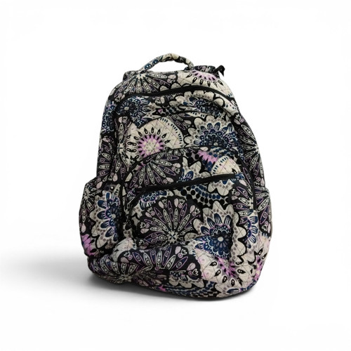 Vist Large View of Product Image Which is Used Vera Bradley Xlarge Handbag