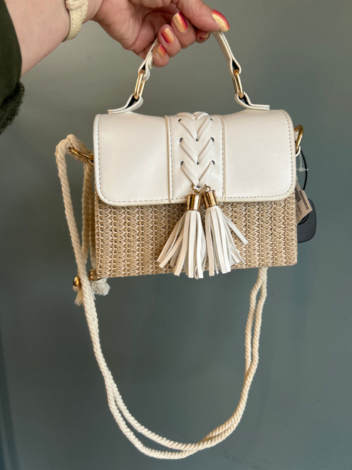 Vist Large View of Product Image Which is Used Unbranded Small Handbag