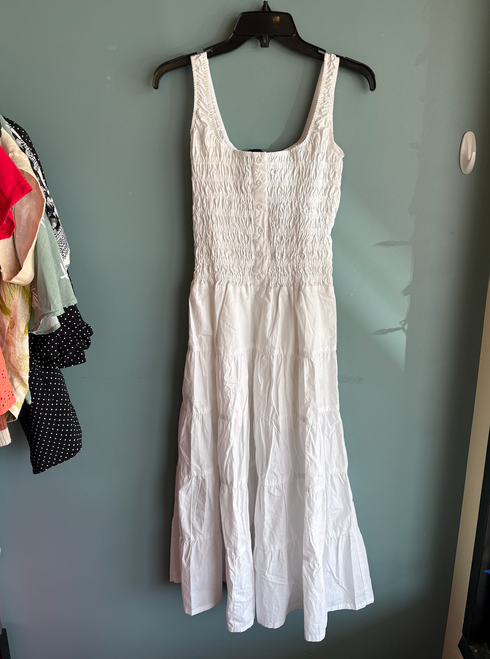 Vist Large View of Product Image Which is Used Unbranded Long Dress F XS-0/2