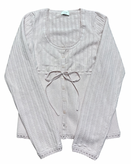 Vist Large View of Product Image Which is Gently used Wilfred long sleeve top