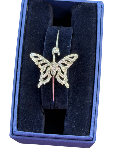 Vist Large View of Product Image Which is Used Swarovski Bracelet