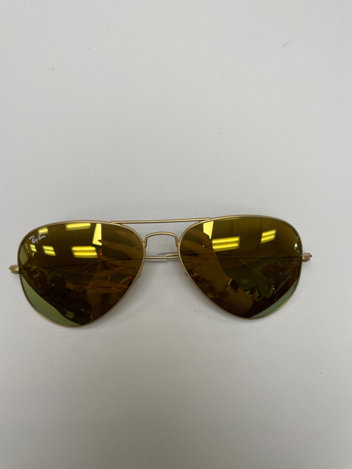 Vist Large View of Product Image Which is Used Ray-Ban Sunglasses