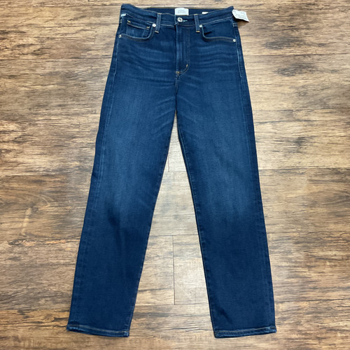 Vist Large View of Product Image Which is Used Citizens Of Humanity Denim 0-25