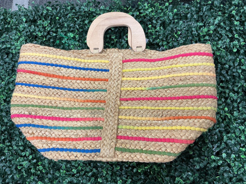 Vist Large View of Product Image Which is Used Antik Kraft Xlarge Handbag