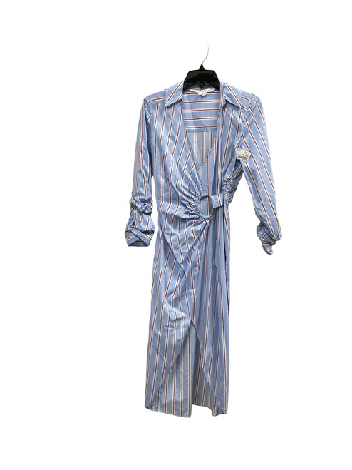Vist Large View of Product Image Which is Used Veronica Beard Long Dress B XS-0/2