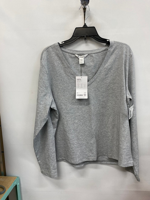 Vist Large View of Product Image Which is Used Athleta Active Long Sleeve XL-16