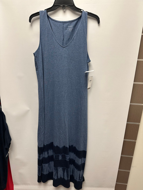 Vist Large View of Product Image Which is Used J. Jill Long Dress F M-8/10