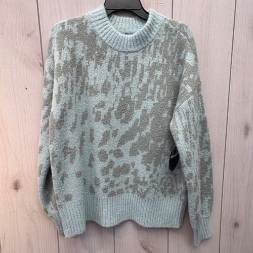 Vist Large View of Product Image Which is Used Unbranded Heavyweight Sweater XS-0/2