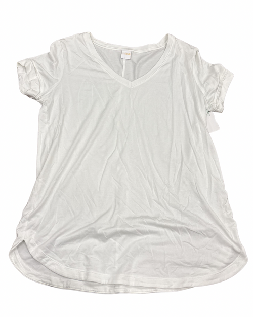 Vist Large View of Product Image Which is Gently used Lole t-shirt 