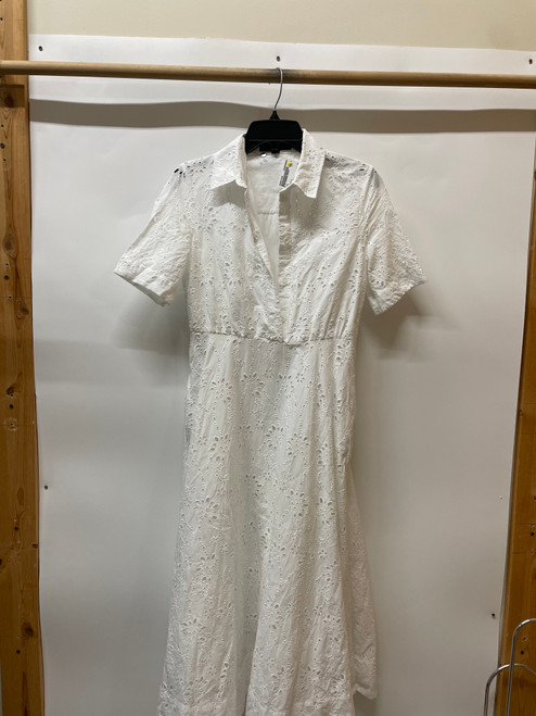 Vist Large View of Product Image Which is Used Zara Long Dress B S-4/6