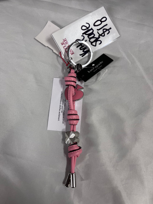 Vist Large View of Product Image Which is Used Kate Spade New York Charm