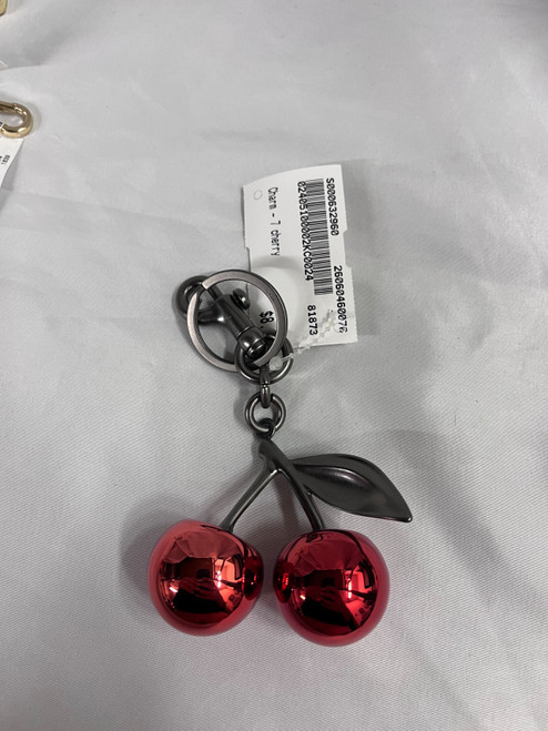 Vist Large View of Product Image Which is Used Cherry Charm