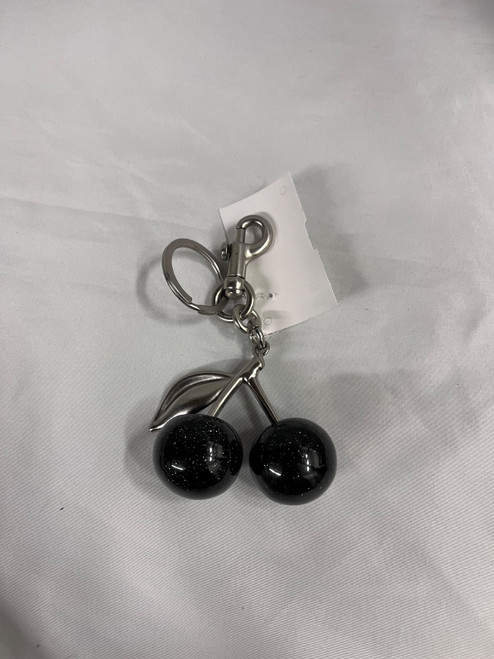 Vist Large View of Product Image Which is Used Black Cherry Charm