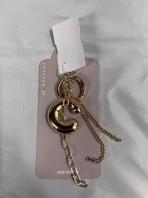 Vist Large View of Product Image Which is Used Chelsea b. Charm