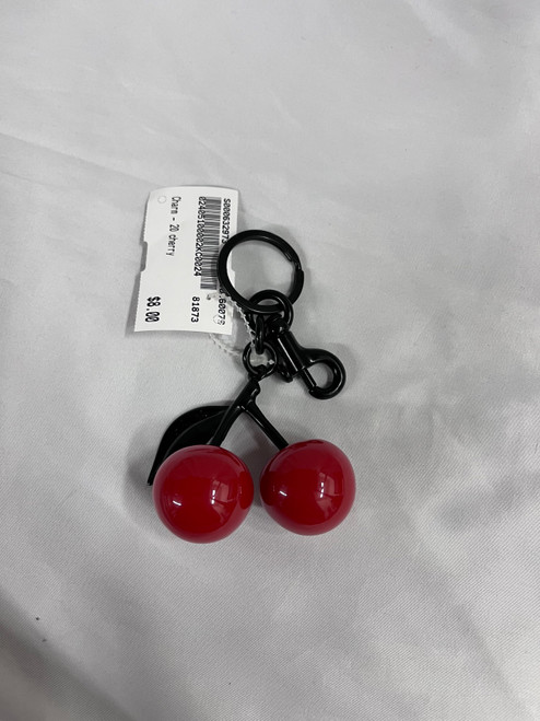 Vist Large View of Product Image Which is Used Cherry Charm