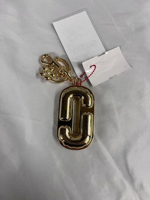 Vist Large View of Product Image Which is Used Marc By Marc Jacobs Charm