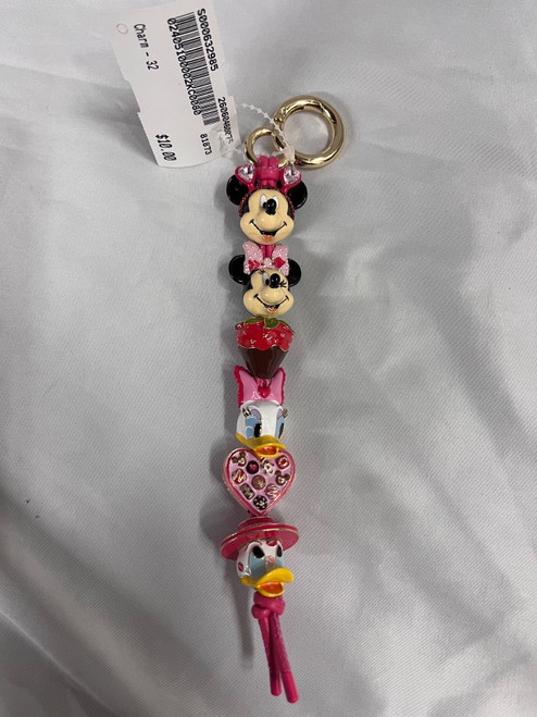 Vist Large View of Product Image Which is Used Disney Charm