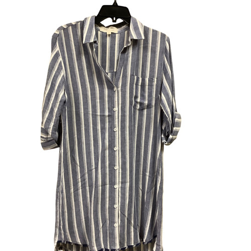Vist Large View of Product Image Which is Used Cloth & Stone Short Dress B M-8/10