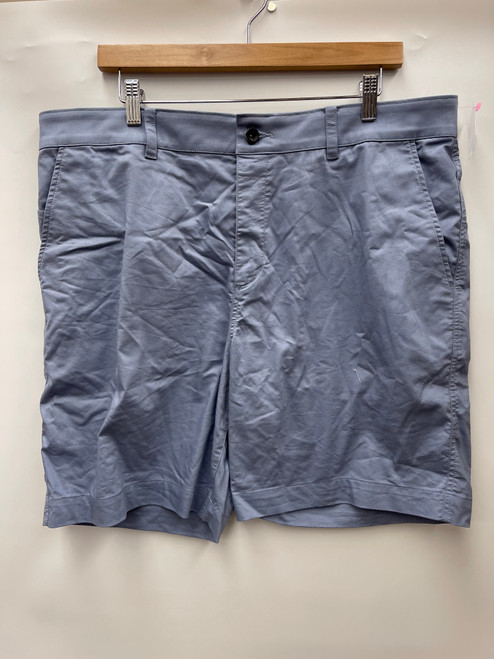 Vist Large View of Product Image Which is Used Nike Mens Athletic Shorts 38W