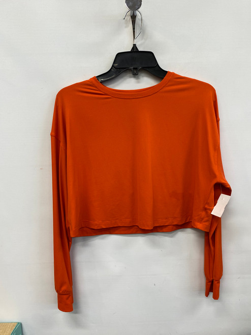 Vist Large View of Product Image Which is Used Lululemon Athletica Active Long Sleeve S-4/6