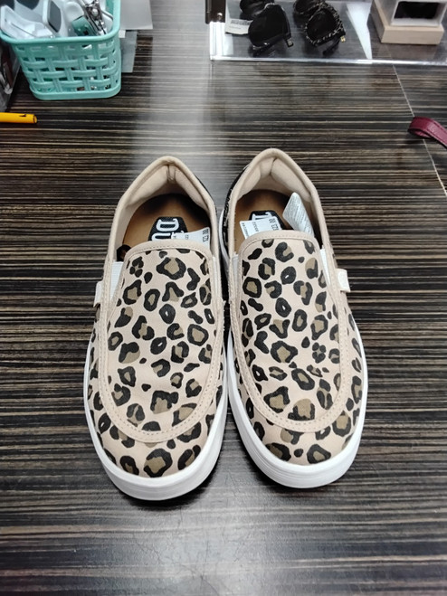 Vist Large View of Product Image Which is Used Hey Dude Casual Shoes 5
