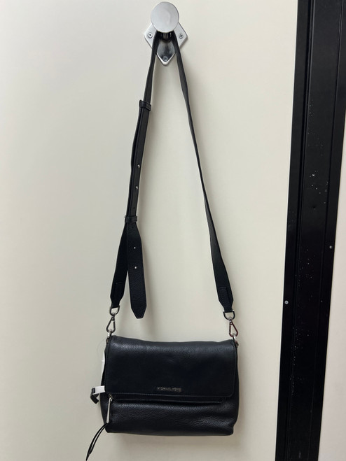 Vist Large View of Product Image Which is Used Michael Michael Kors Small Leather Handbag