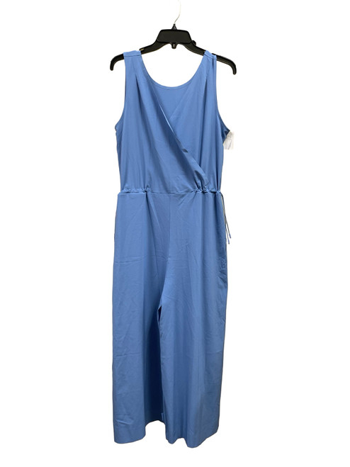 Vist Large View of Product Image Which is Used Title Nine Jumpsuit M-8/10