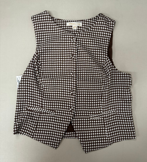 Vist Large View of Product Image Which is Used Monteau Tank Top XL-16