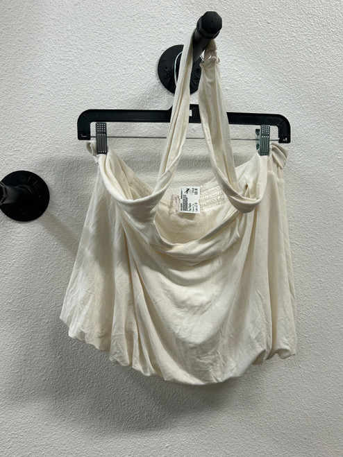 Vist Large View of Product Image Which is Used Free People Sleeveless Top L-12/14