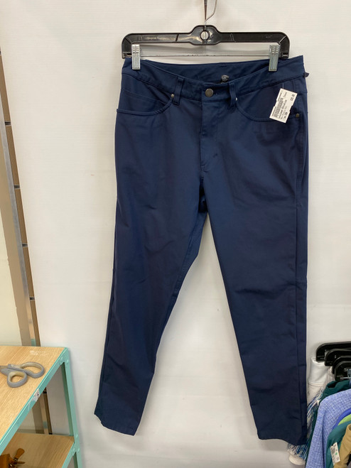 Vist Large View of Product Image Which is Used Lululemon Athletica Mens Athletic Pant 30W