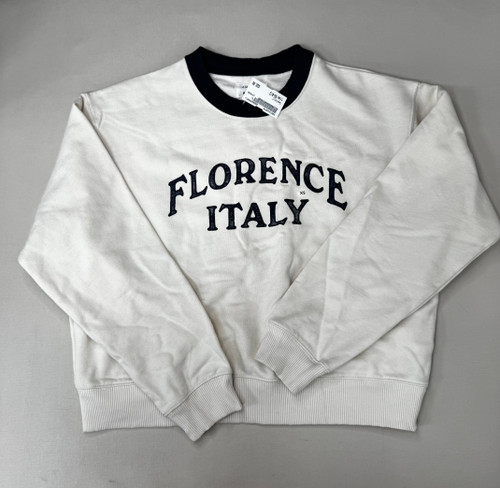 Vist Large View of Product Image Which is Used American Eagle Sweatshirt XS-0/2