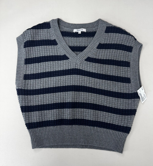 Vist Large View of Product Image Which is Used Madewell Short Sleeve Top S-4/6