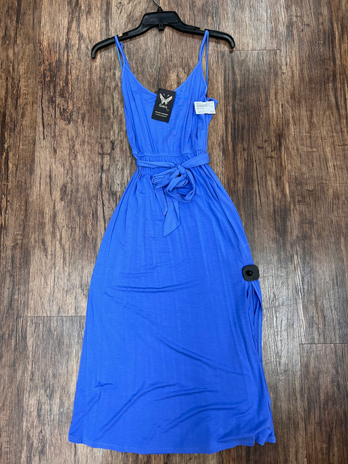 Vist Large View of Product Image Which is Used Gentle Fawn Long Dress F XS-0/2