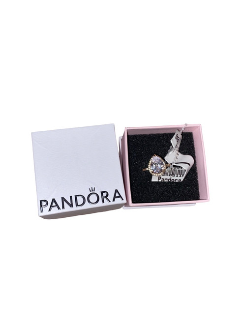 Vist Large View of Product Image Which is Used Pandora Ring