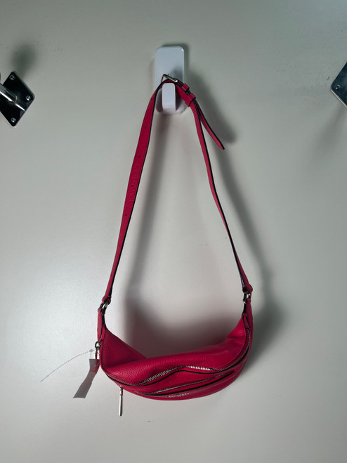 Vist Large View of Product Image Which is Used Kate Spade New York Small Leather Handbag